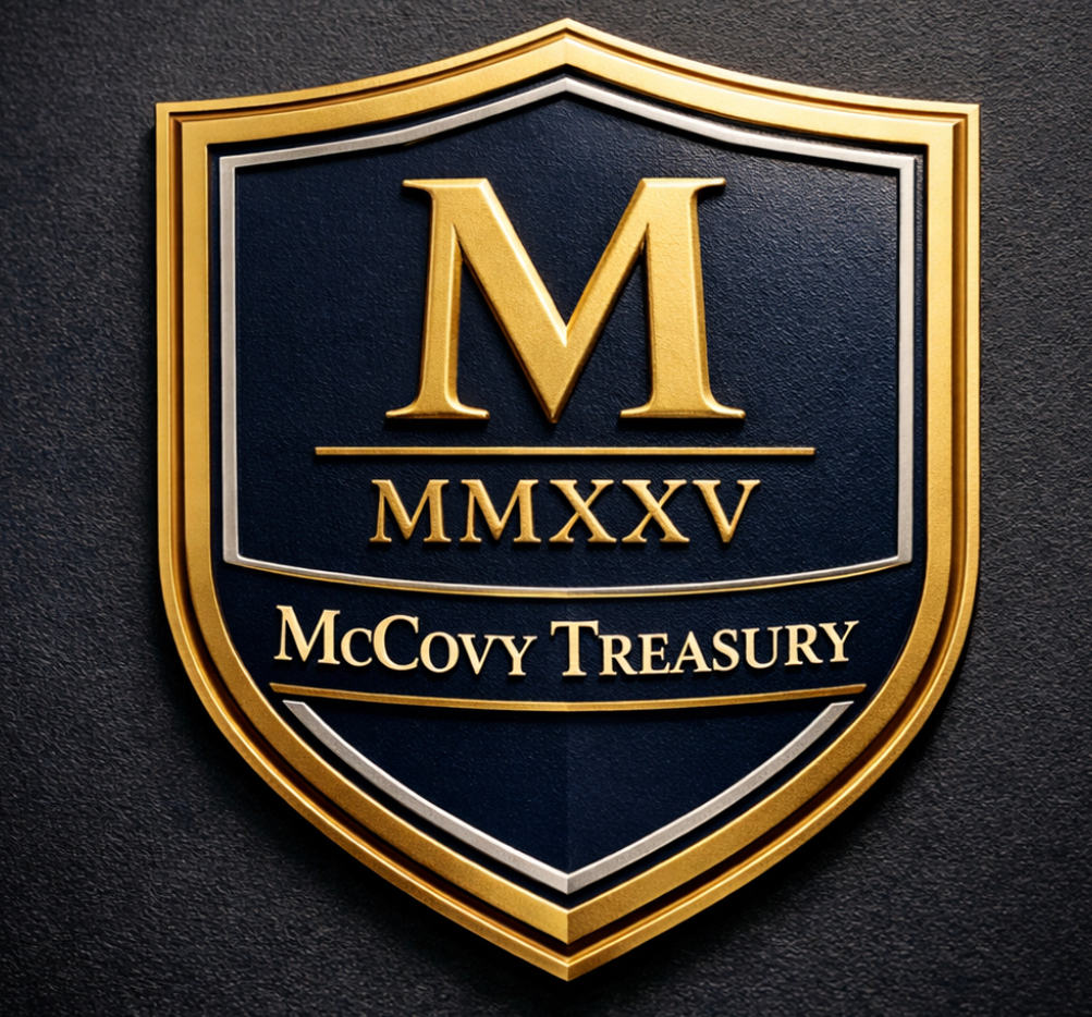 McCovy Crest